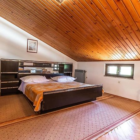 Jasna Apartment Porec Ngoại thất bức ảnh