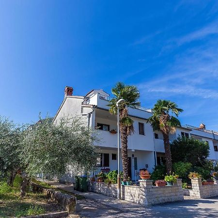 Jasna Apartment Porec Ngoại thất bức ảnh