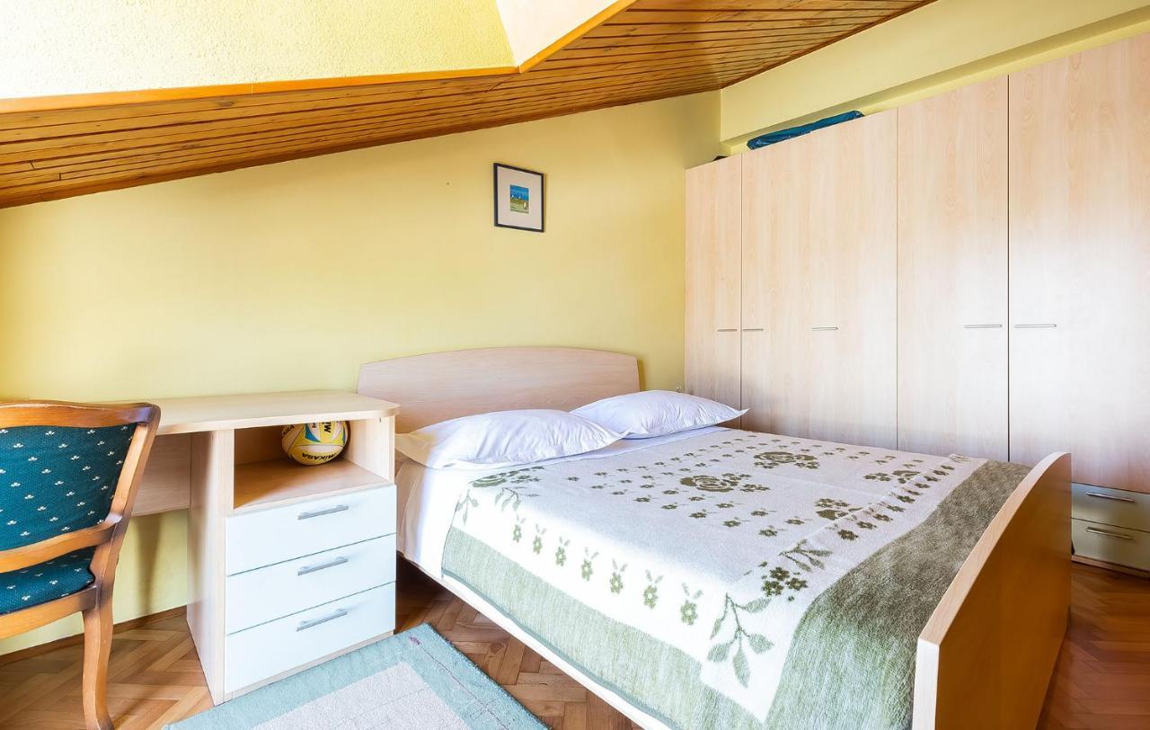 Jasna Apartment Porec Ngoại thất bức ảnh