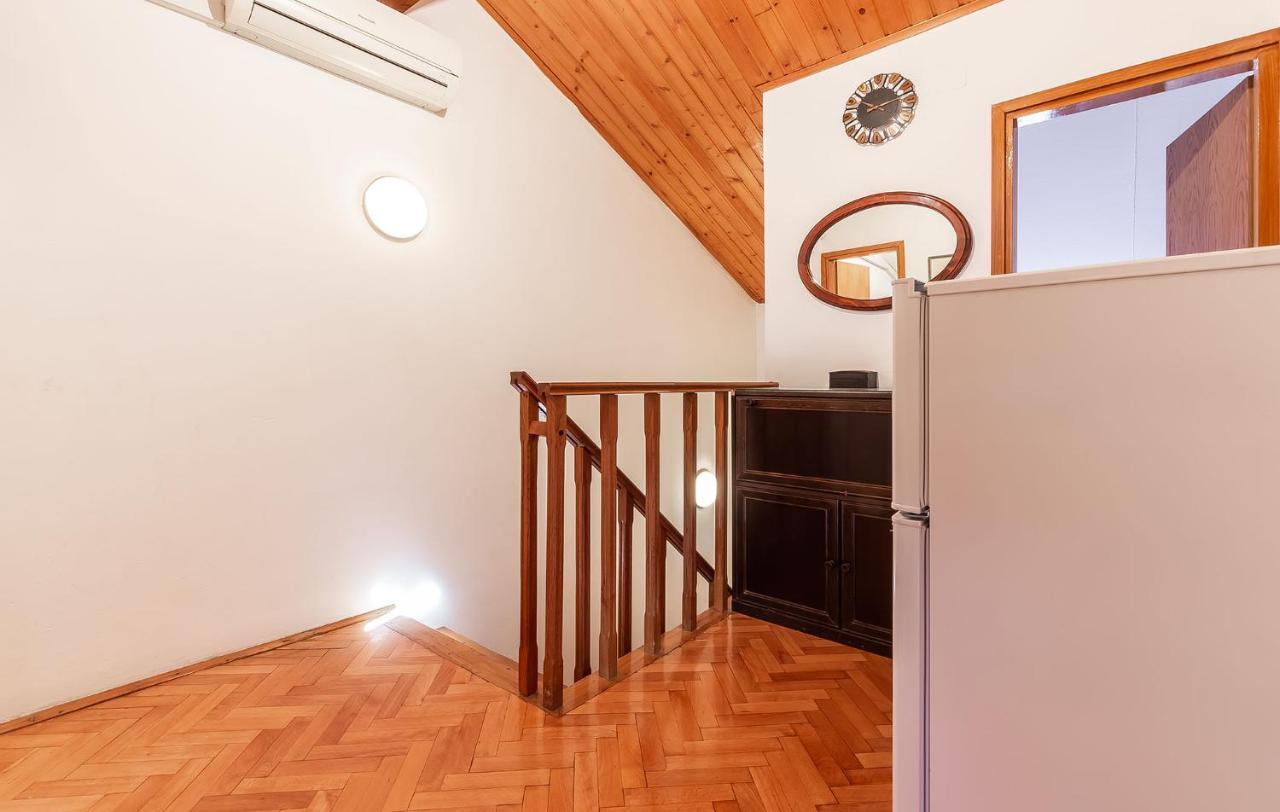 Jasna Apartment Porec Ngoại thất bức ảnh
