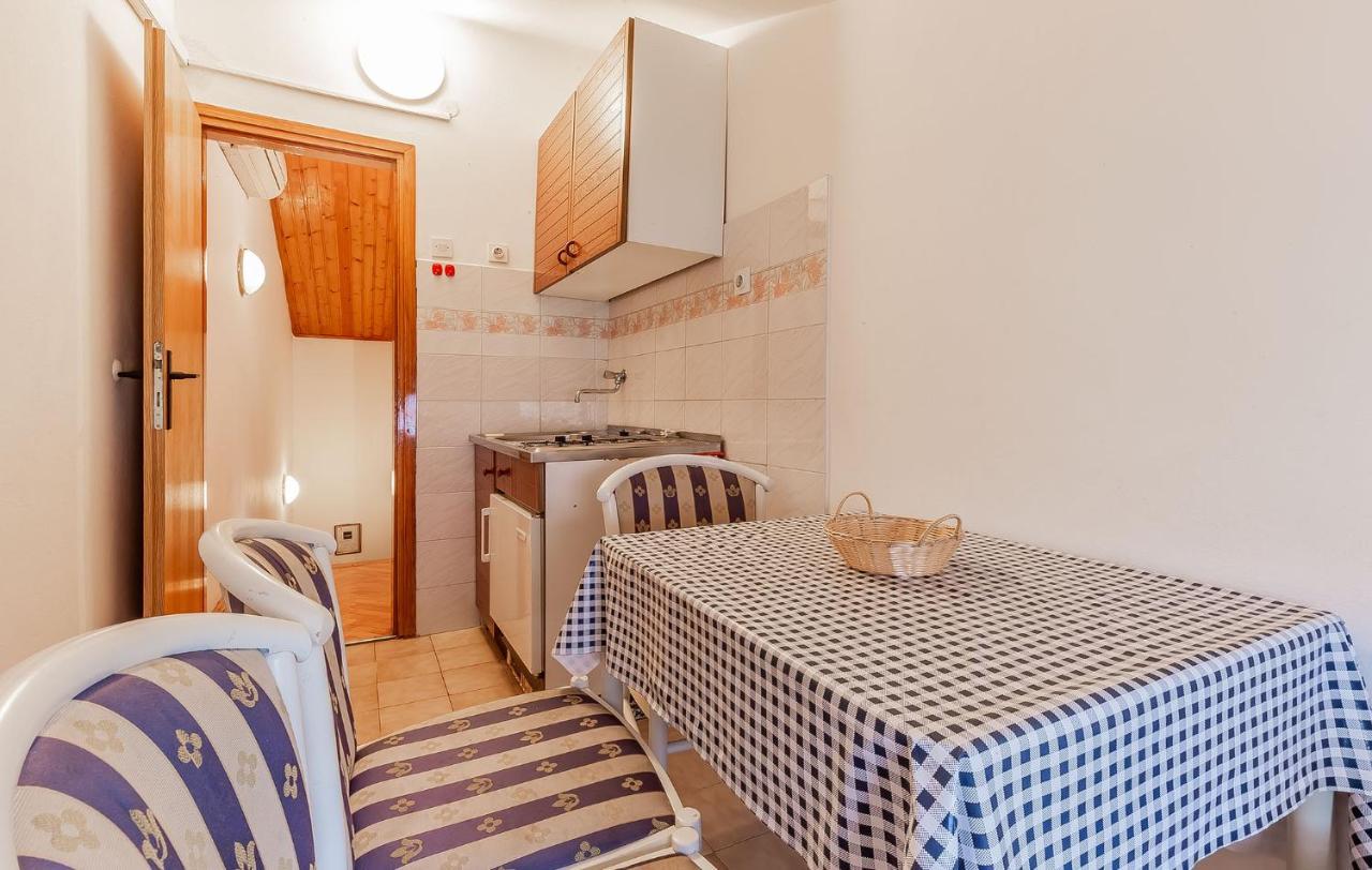 Jasna Apartment Porec Ngoại thất bức ảnh