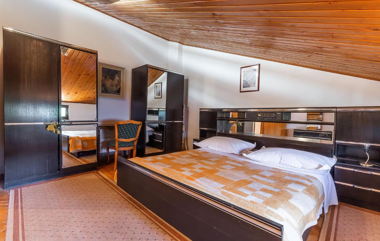Jasna Apartment Porec Ngoại thất bức ảnh