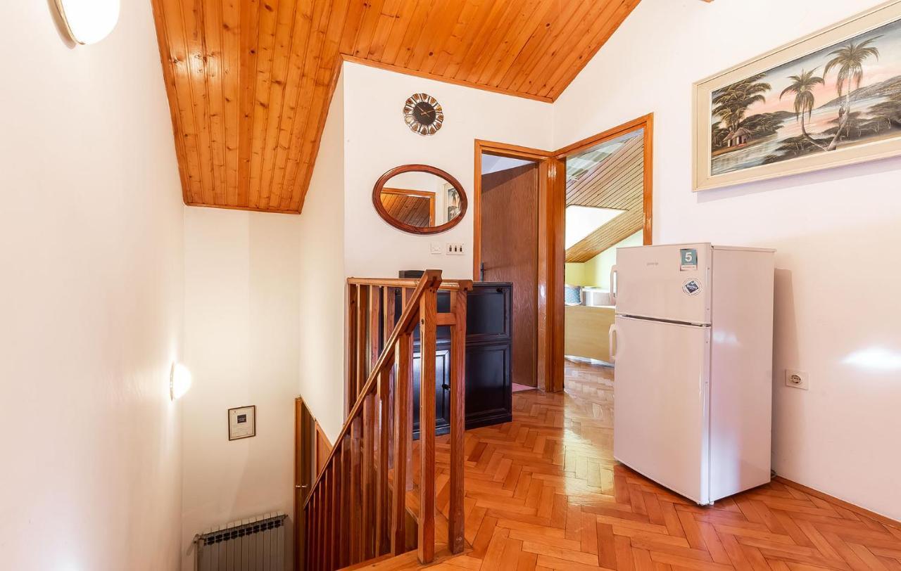 Jasna Apartment Porec Ngoại thất bức ảnh